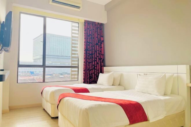 Bedroom 8