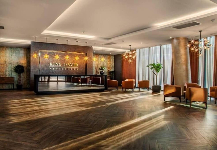 Others 5, King David Equipped Luxury Two Bedroom26, Tbilisi