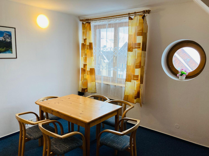 Others 4, Apartma a Studia Horni Namesti, Semily