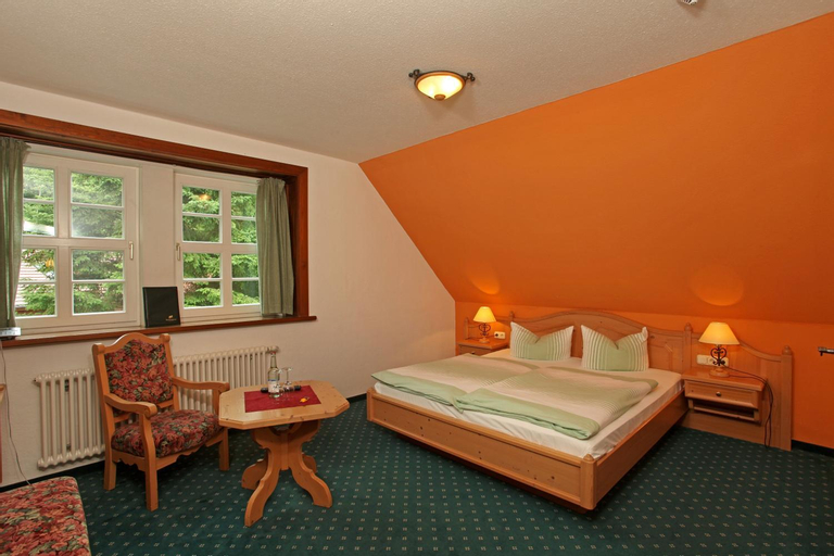 Bedroom 5