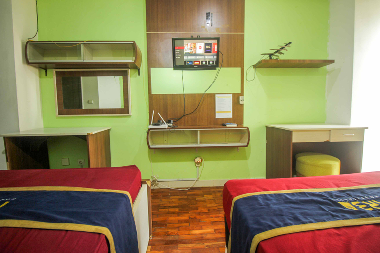 Bedroom 5