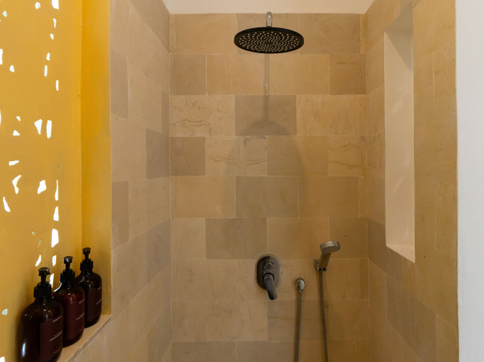 Bathroom 4, Villa Anak by Pertama Management, Badung