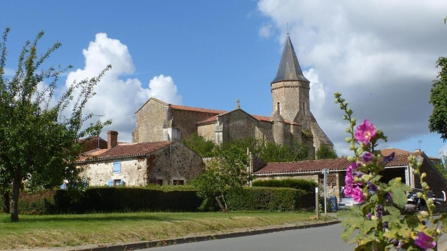 Exterior & Views 2, Au Clair du Soleil, Vendée