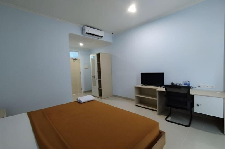 Bedroom 23