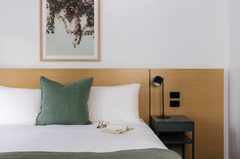 Bedroom 16