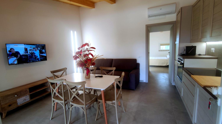 Others 4, Agriturismo Casale Gambacane, Pesaro E Urbino
