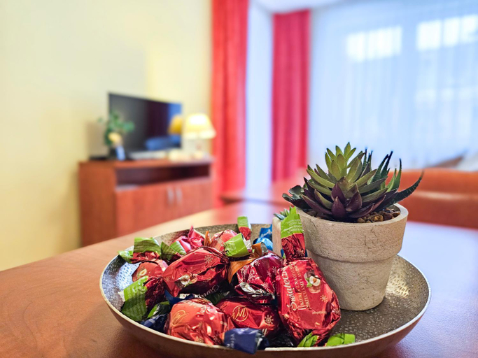 Food & Drinks, visit baltic - Nautilius, Świnoujście