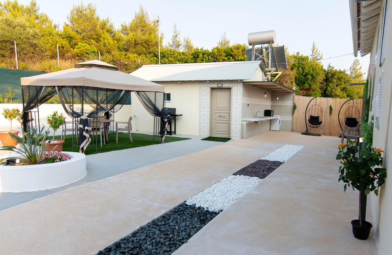 Others 5, Villa George in Skiathos, Thessaly