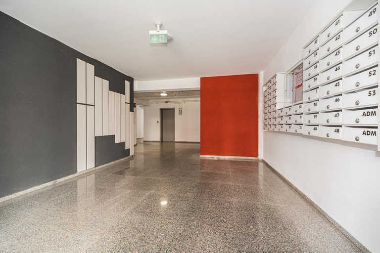 Exterior view 2, Apartament Johnny Baloney Brasov, Brasov