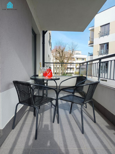Others 4, Pod Brzozami Apartamenty Rezydencja Ustronie Morskie, Kołobrzeg