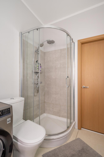 Others 3, Cosy studio apartment in Ridzenes residence, Riga