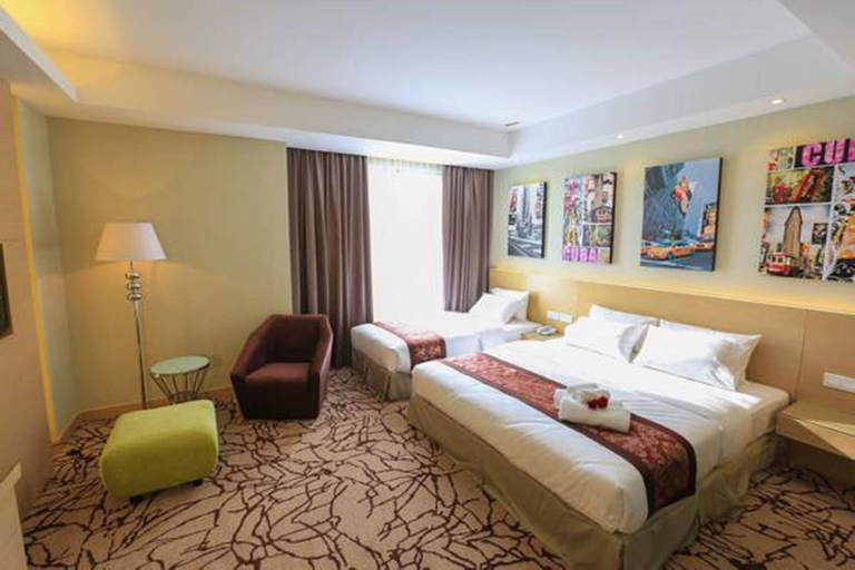 Bedroom 5