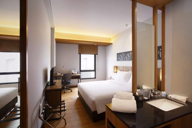 Bedroom 11