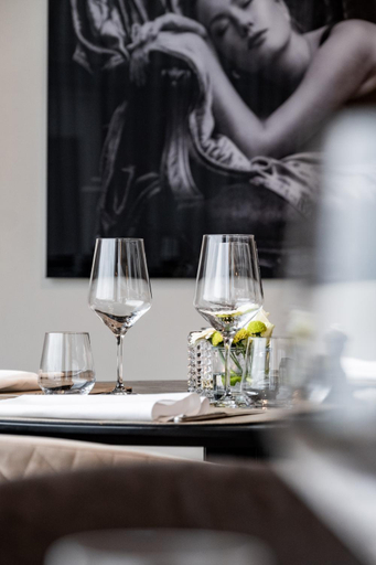 Food & Drinks 3, Hotel Reynaert Bv, Oost-Vlaanderen