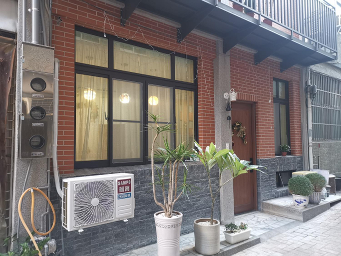 Others 3, 摩登旅宿, Tainan