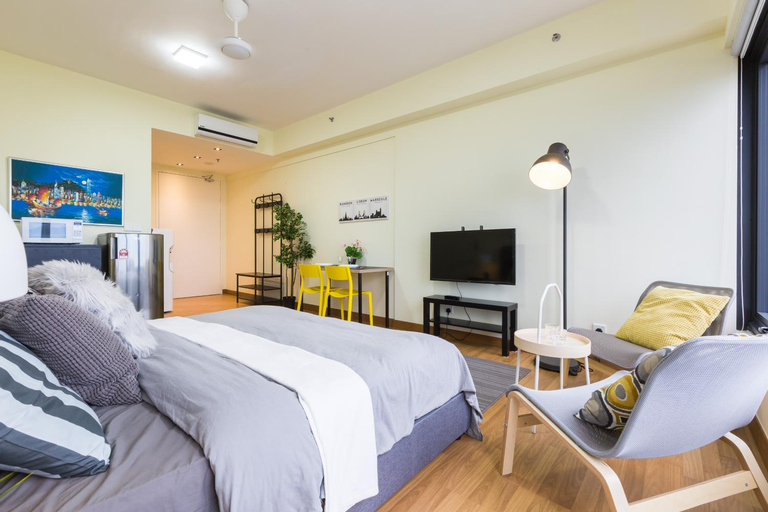Bedroom 7
