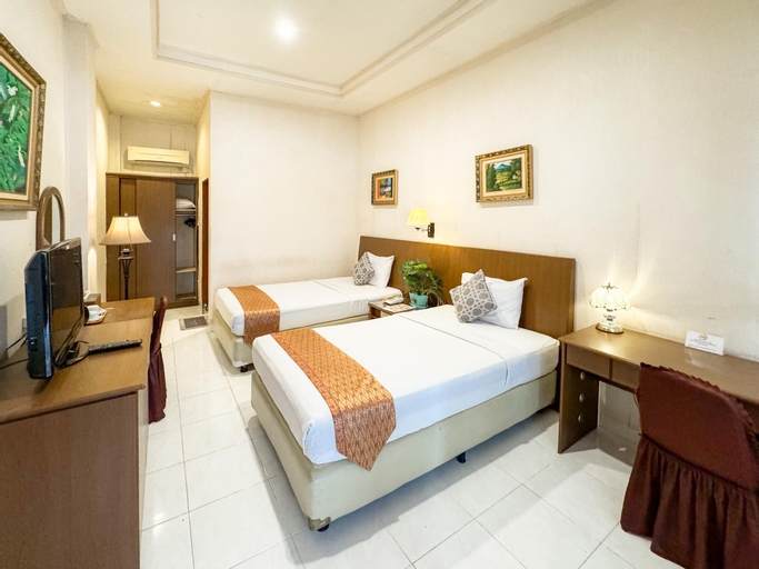 Bedroom 6