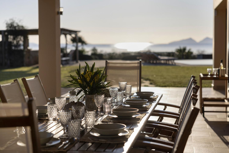 Others 5, Porto Heli - Heaven on Earth Villa, Peloponnese