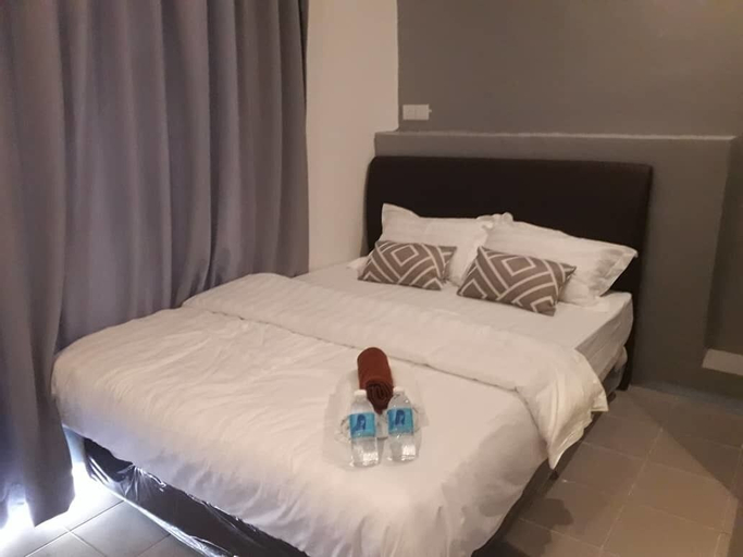 Halo Hotel, Semporna