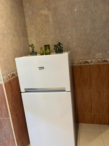 4, Magnifique appartement proche Arribat Center, Rabat