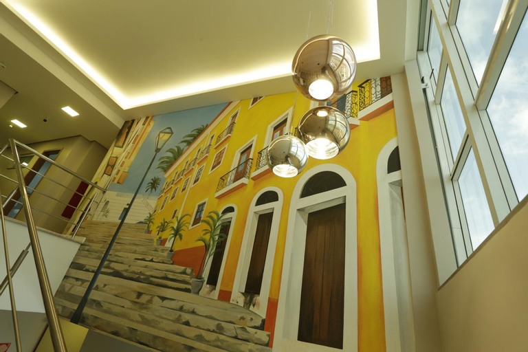 Valen Porto Hotel Sao Luis, São Luis