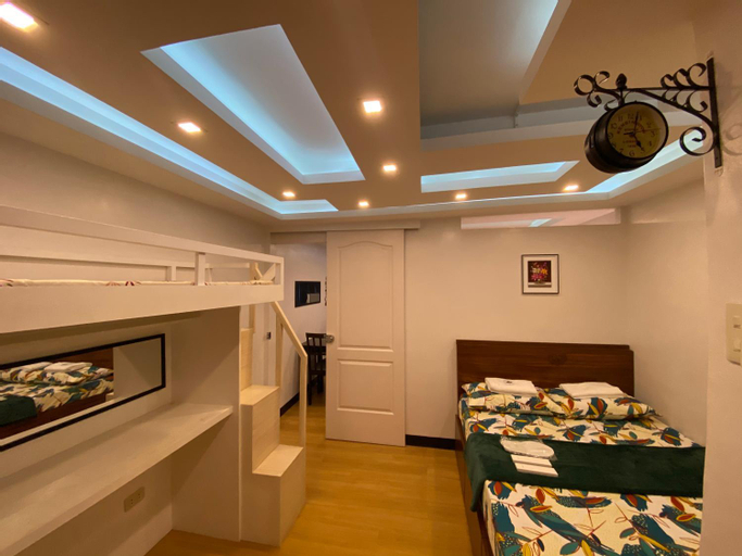Others 5, MidKnight Sky Unit for Rent, Imus