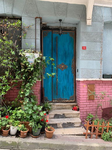 Others 2, Stanbul House, Fatih