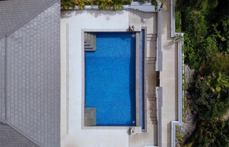 Sport & Beauty 2, Kulraya Villas - Luxury Serviced Pool Villas (A), Ko Lanta