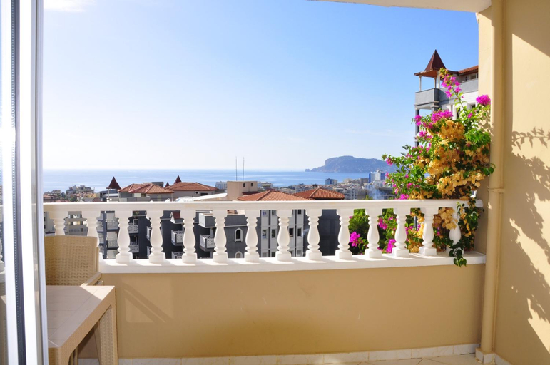 Others 3, 07 Group Hotel, Alanya