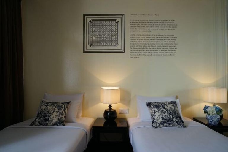 Bedroom 16