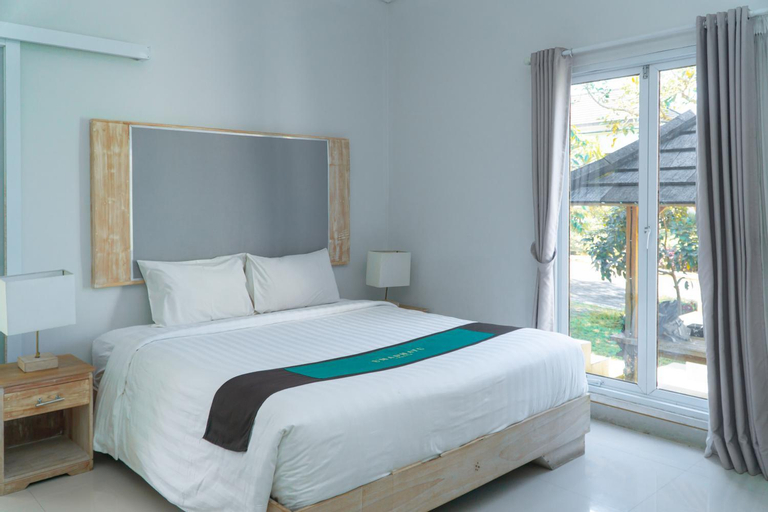 Bedroom 14