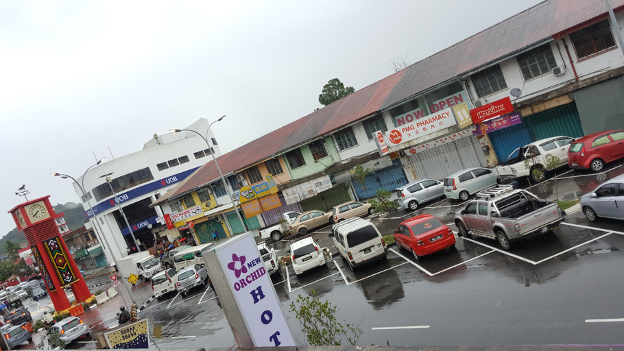 Others 3, NOH Motel & Hotel Tuaran, Tuaran