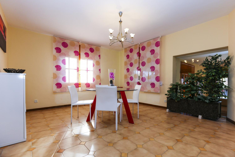 Others 4, GERANIS VILLA ONLY FAMILIES Planet Costa Dorada, Tarragona