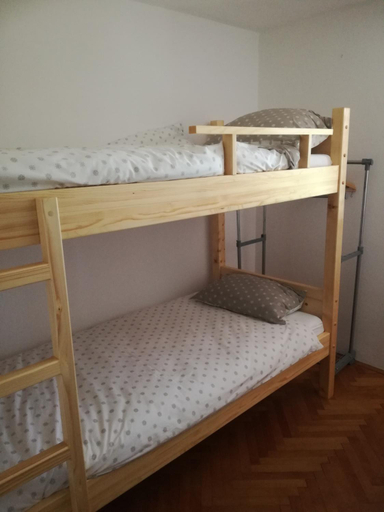 Bedroom 3, Guesthouse Skofije ob Parenzani, Koper