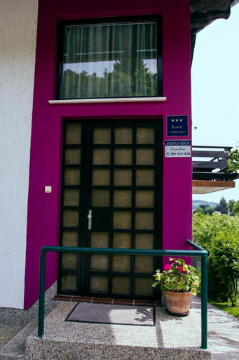 Apartment Biscan Samobor, Samobor