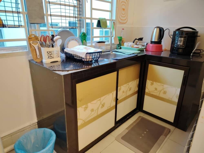 Others 4, Tebrau City Residence by Natol, Johor Bahru