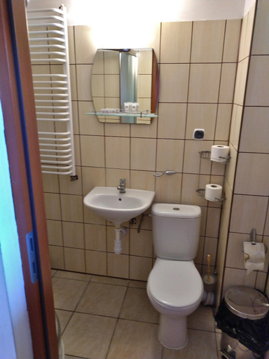 Bathroom, OW Posejdon Jastarnia - blisko morza i nad zatoka, Puck