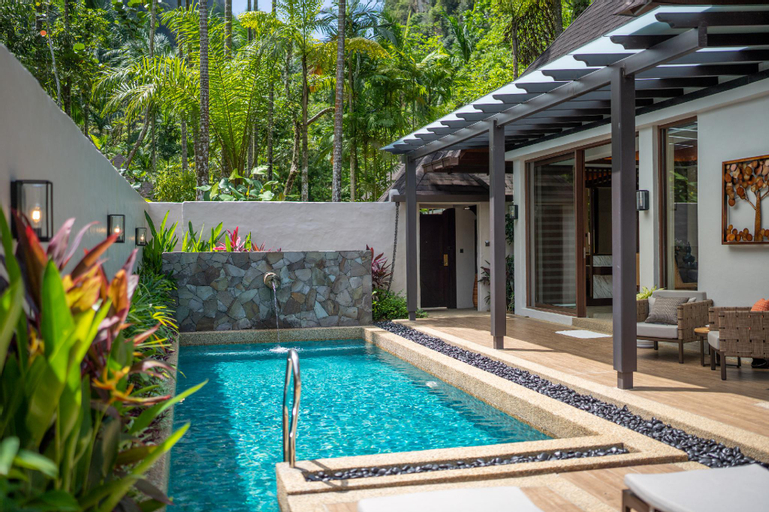 Swimming Pool 6