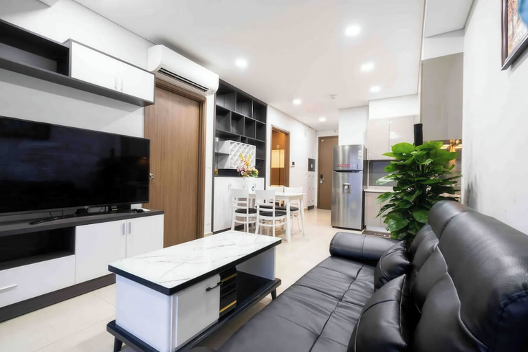 Others 4, River Panorama - Free Gym & Sauna & Pool, District 7