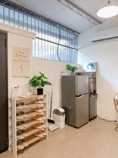 Others 3, Cozy Homestay, Tainan