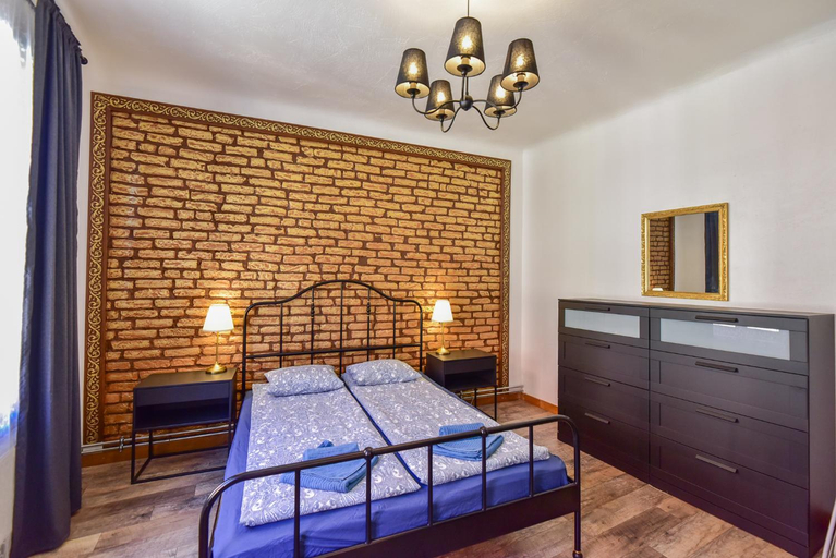 Others 3, VILLA KURLAND, Ventspils
