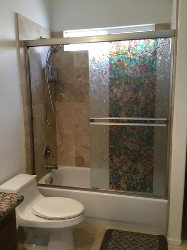 Bathroom 4, Miracle mineral water pool and spa, Riverside
