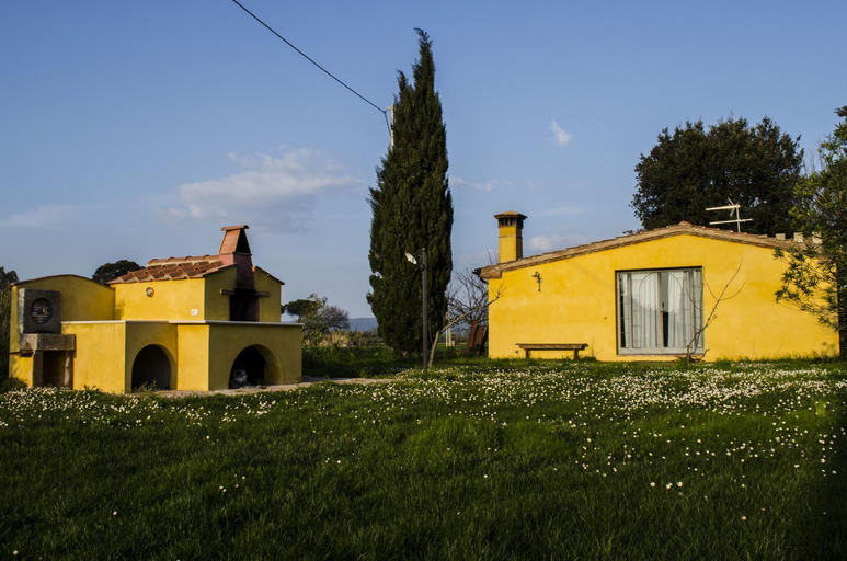 Il Bosco Agriturismo, Livorno