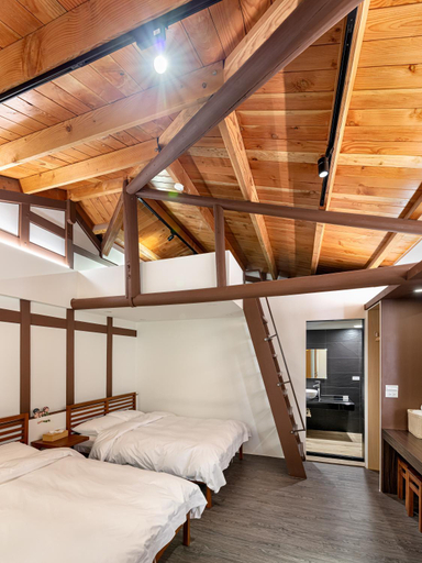 Others 3, Caolingdai BnB, Yulin