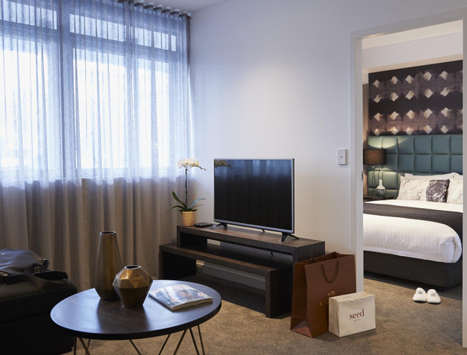 Bedroom 20