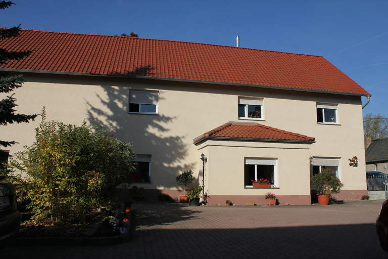 Others 2, Gut Fischer, Leipzig