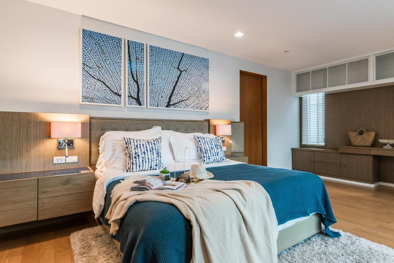 Bedroom 7
