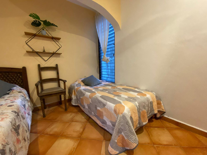 Others 2, Apartment w/ PRIME location Mexican Colonial style, Cozumel