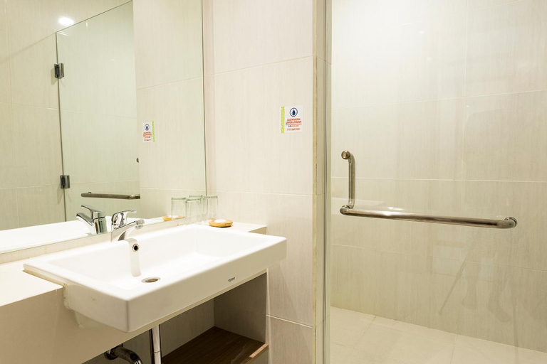 Bathroom 5