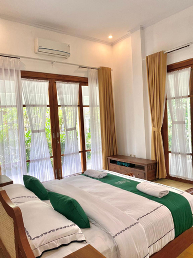 Bedroom 9